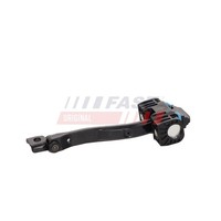 TüRfeststeller TüRfangband Beidseitig Hinten FüR Audi Q5 8RB 8R Porsche Macan
