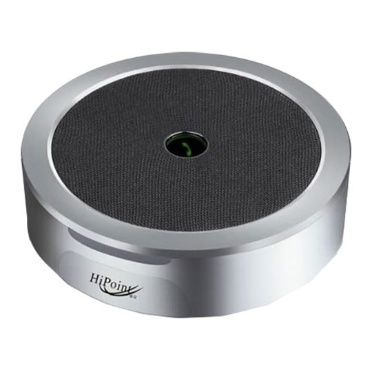 Xclio SPBTH-92 Bluetooth Speaker NFC with AUX with Phone/Tablet Stand Take Calls