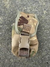 MTP Smoke Grenade Pouch Molle Osprey Genuine British Army Webbing