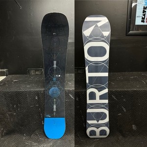Burton Custom Wide | eBay