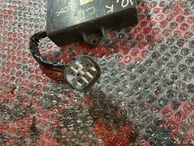 Kawasaki ZZR1100 D7 1999 ECU / CDI Igniter Box