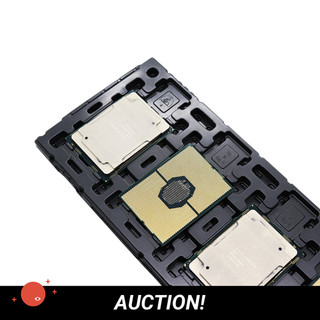 10x Intel Xeon Gold Processor 6136 SR3B2 3Ghz 12 Core CPU Hardware for Server