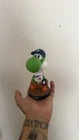 Nintendo Yoshi Dodgers Exclusive Super Mario Galaxy Movie Bobblehead #18