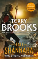 Terry Brooks | The Stiehl Assassin | Taschenbuch | Englisch (2020) | 464 S.
