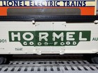 Lionel 6-19532 - Hormel Billboard Reefer #901 - 1992 - NIB — photo 3