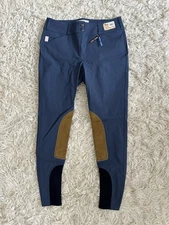 Tailored Sportsman Trophy Hunter Breeches Size 30L