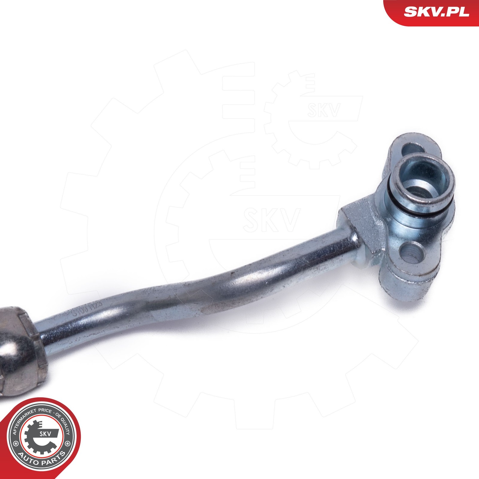 Fits SKV GERMANY 10SKV912 CABLE LOCK. HEARTS. 10SKV912   ⭐UK Stock⭐