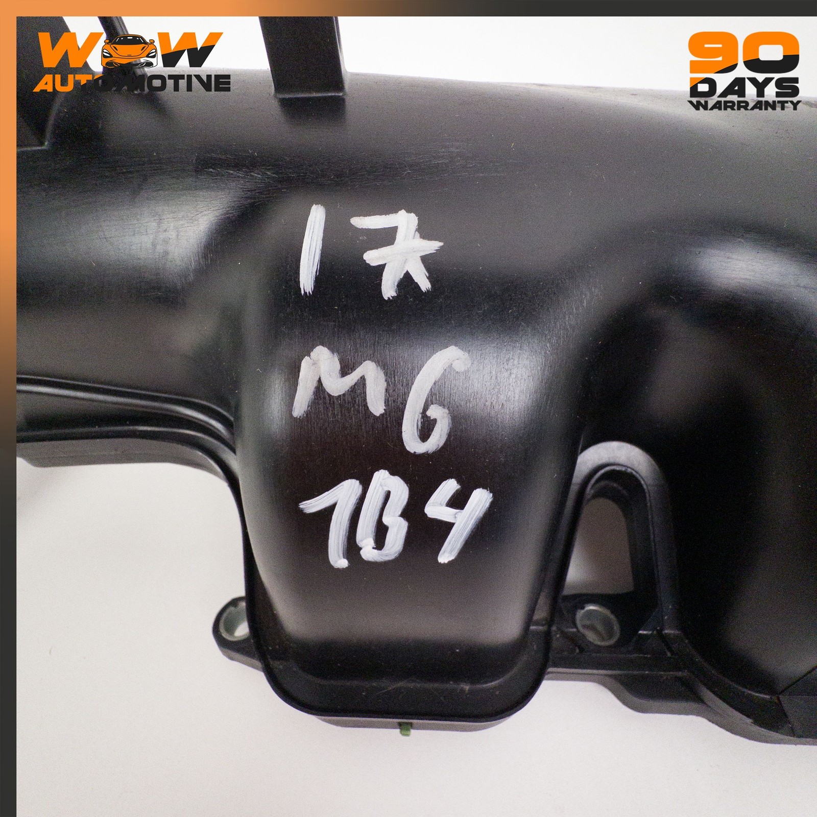 13-19 MASERATI GHIBLI QUATTROPORTE 3.0L ENGINE MOTOR AIR INTAKE MANIFOLD OEM