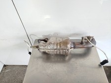 Catalyseurs Citroen C1