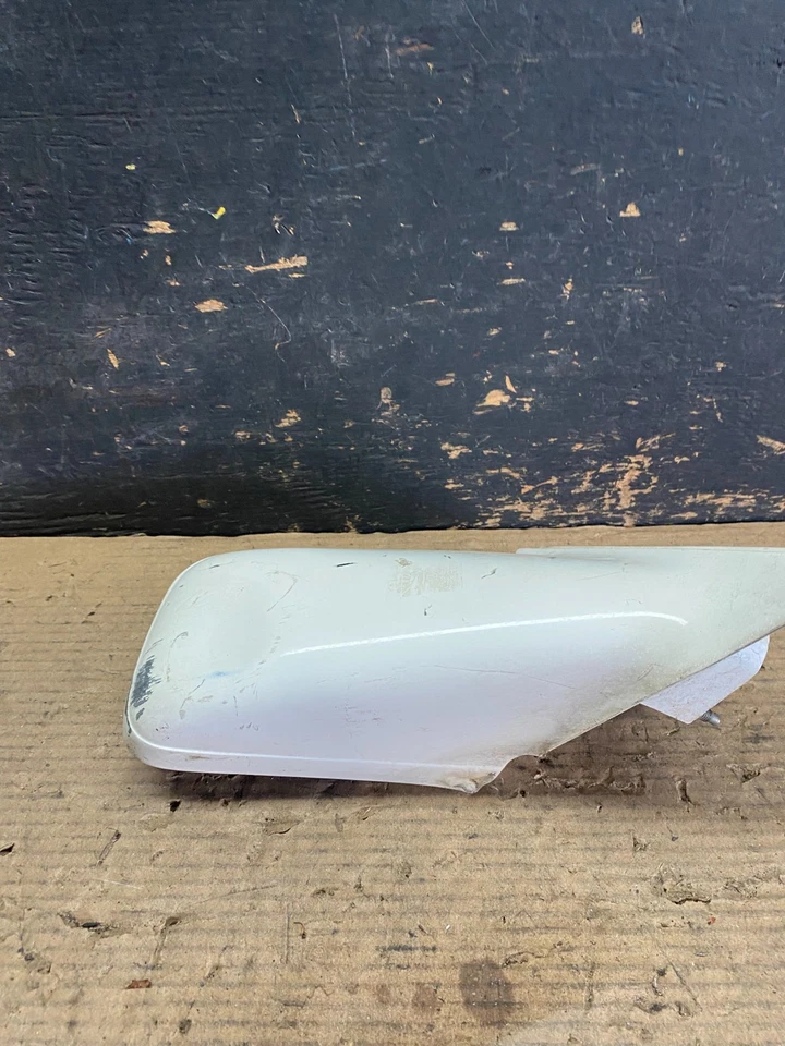 Espejo retrovisor Oldsmobile Cutlass Calais 1985-1991 pasajero derecho S3524 DG Foto 4 de 4