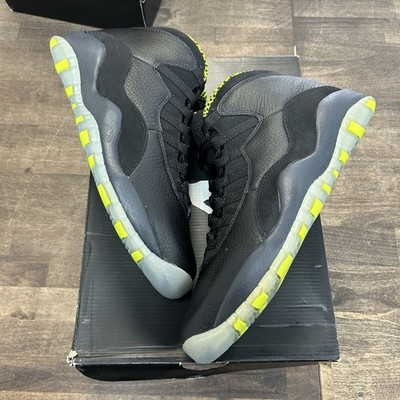 Size 9 - Air Jordan 10 Retro Venom (NEW) | eBay