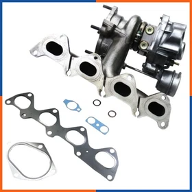 Turbolader für AUDI, SEAT, SKODA, VW 1.4 TFSI TSI 140PS - 185PS | 53039800150