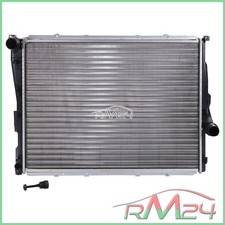 RADIATORE RAFFREDDAMENTO MOTORE PER BMW III 3 E46 318I 320I 323CI 328I 320D