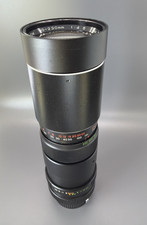 Vivitar Auto Tele Zoom Lens 90-230mm f/4.5 No. 3701645 No Cap, No Box JAPAN