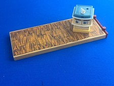 GREAT OCEAN DOCK AND DISPATCHER 32730 Brio Wooden Railway 1998