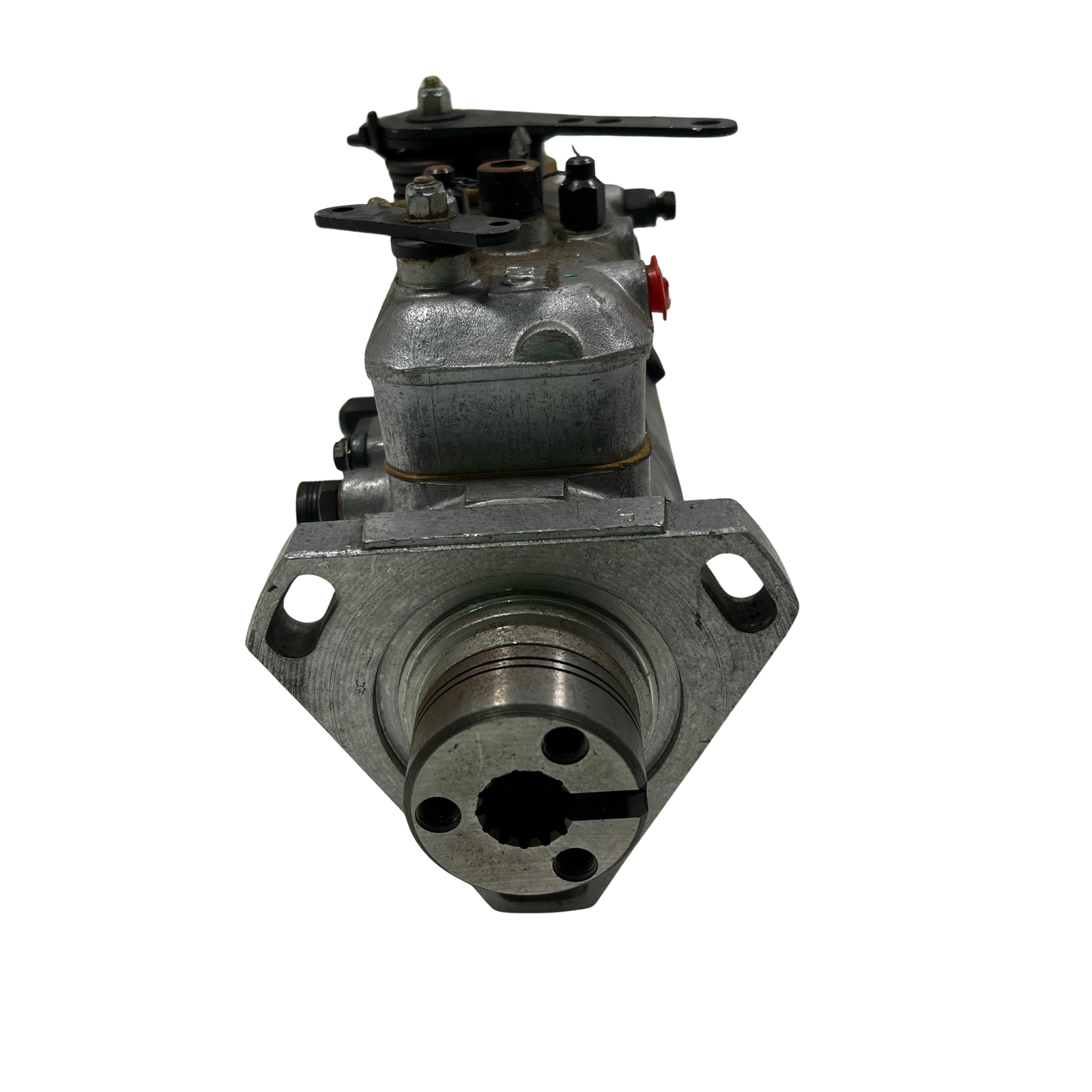 Lucas CAV Injection Pump Fits Ford N Holland 550 Engine 3233F650 | eBay