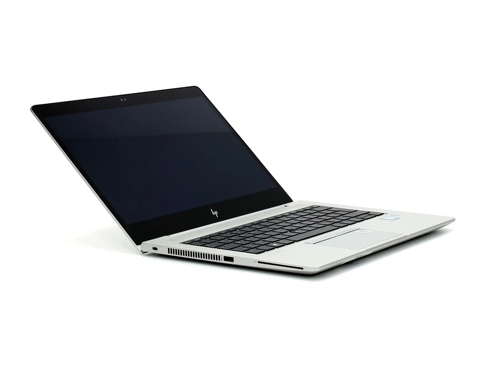 HP EliteBook 830 G5 · i5-8350U · 16GB · 256GB, Foto 2 von 5