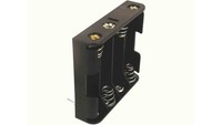 Uchwyt Do Baterii, X 4 RS Components