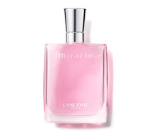 Lanc me Miracle Eau de Parfum 50 ml / 1.7 oz   Spicy Floral Long Lasting Women  s