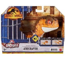 Jurassic World Uncaged Rowdy Roars - Select Figure s 