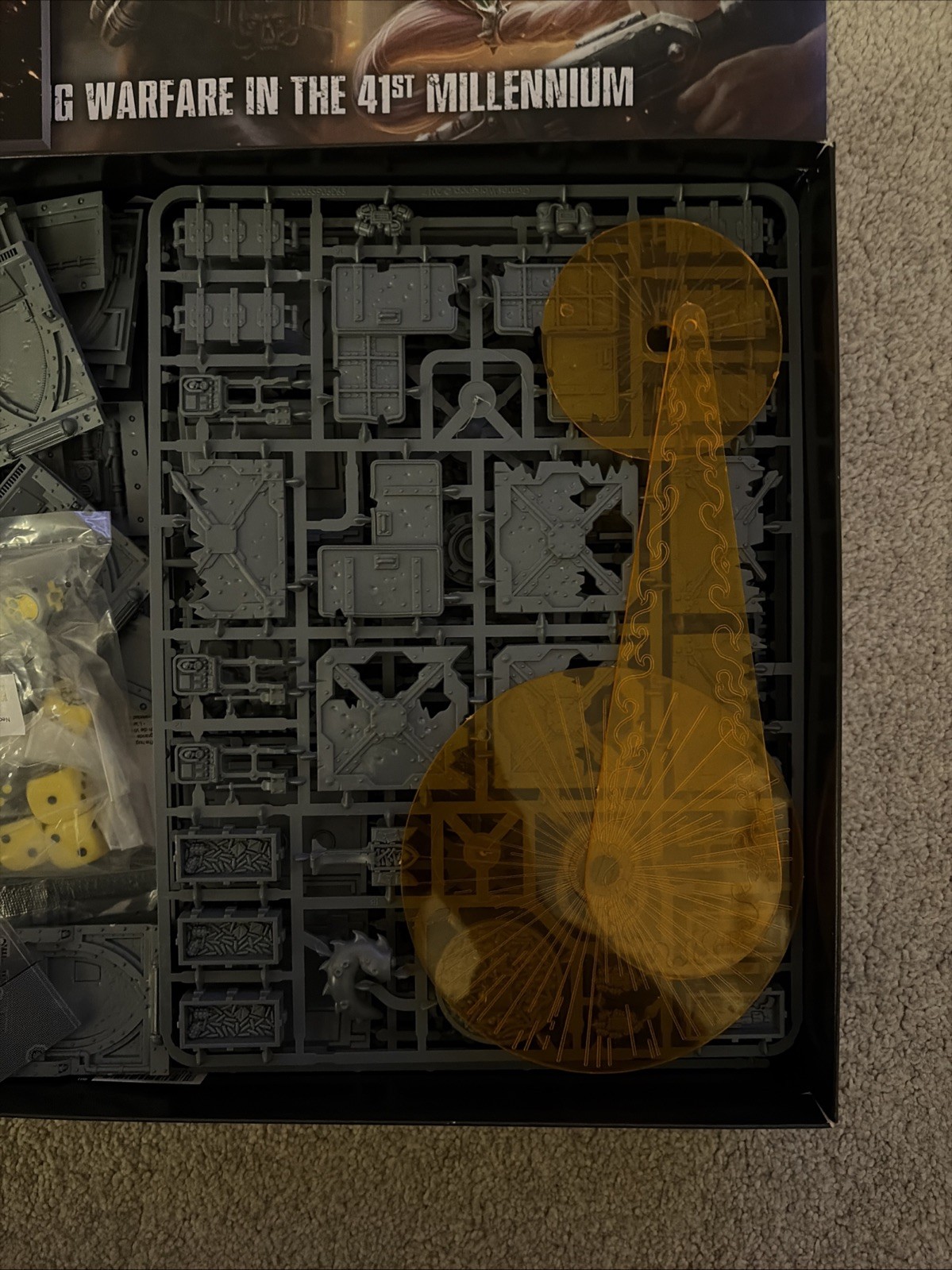 Necromunda Hive War Box Set image 5