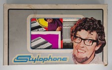 Vintage Dubreq Stylophone Electronic Synthesizer - Boxed - Untested