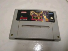 ebay® Auktion 297989674900 | SNES - Shaq-Fu für Super Nintendo Modul Thumbnail of ebay® auction 297989674900 | SNES - Shaq-Fu für Super Nintendo Modul