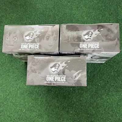 Figurine One Piece WCF – Egghead – Luffy, Lucci, Zoro, Kaku – Banpresto 2024