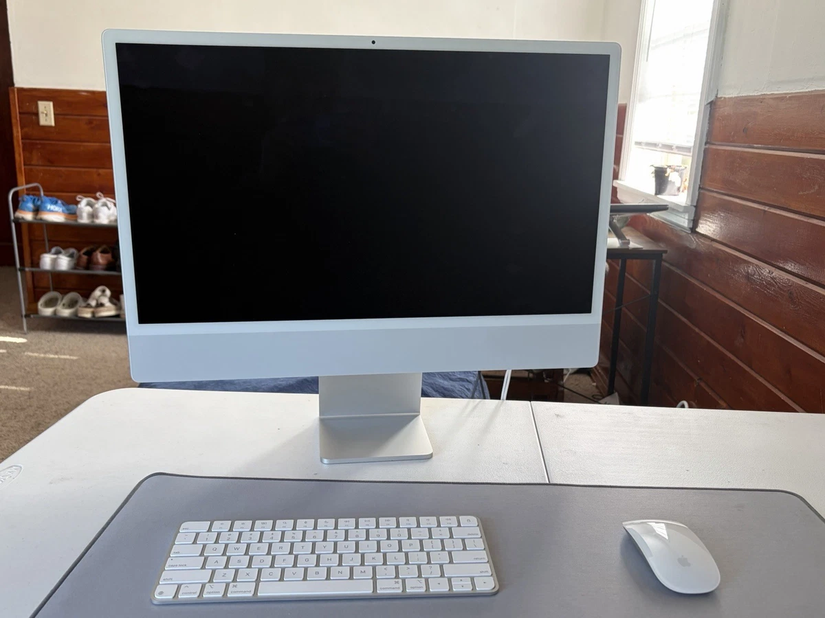 24 Inch Imac for sale | eBay