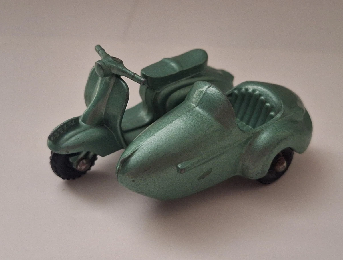 Matchbox Lambretta for sale | eBay