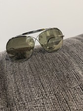 Tom Ford Pilot Sunglasses FT0818 TF 818 Holden 08G Gunmetal Brown Gradient Mens