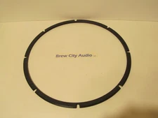 Cerwin Vega 15" Replacement plastic trim ring gasket  VS150 DX9 others