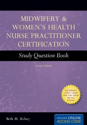 Midwifery & Women's Health Nurse Pr..., Kelsey, Beth M.