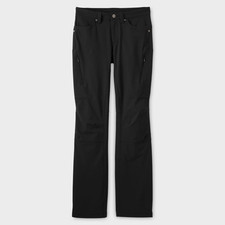 Duluth Trading Women  s Flexpedition Bootcut Pants 4-Way Stretch Outdoor