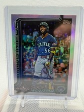 2025 Topps Update Series - 2025 All-Star Game Randy Arozarena #ASG-5