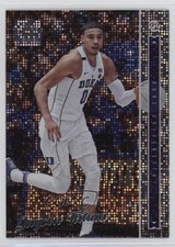 2022-23 Panini Chronicles Draft Picks Luminance Pulsar Jayson Tatum #49 14dq
