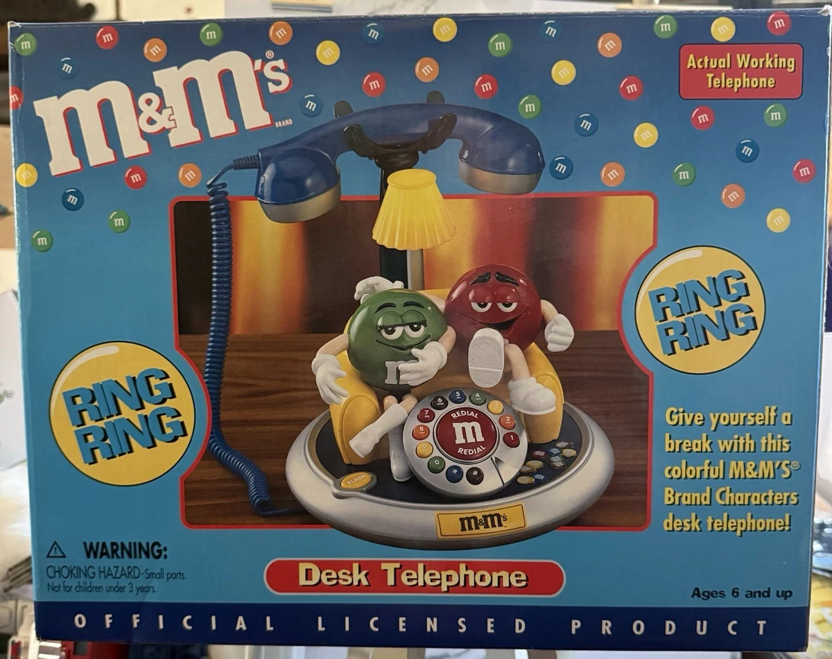 m m telephone products for sale | eBay