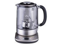 Alpina Wasserkocher Mit Temperatureinstellung | 1,7L | 2200W | Neu & Ovp |