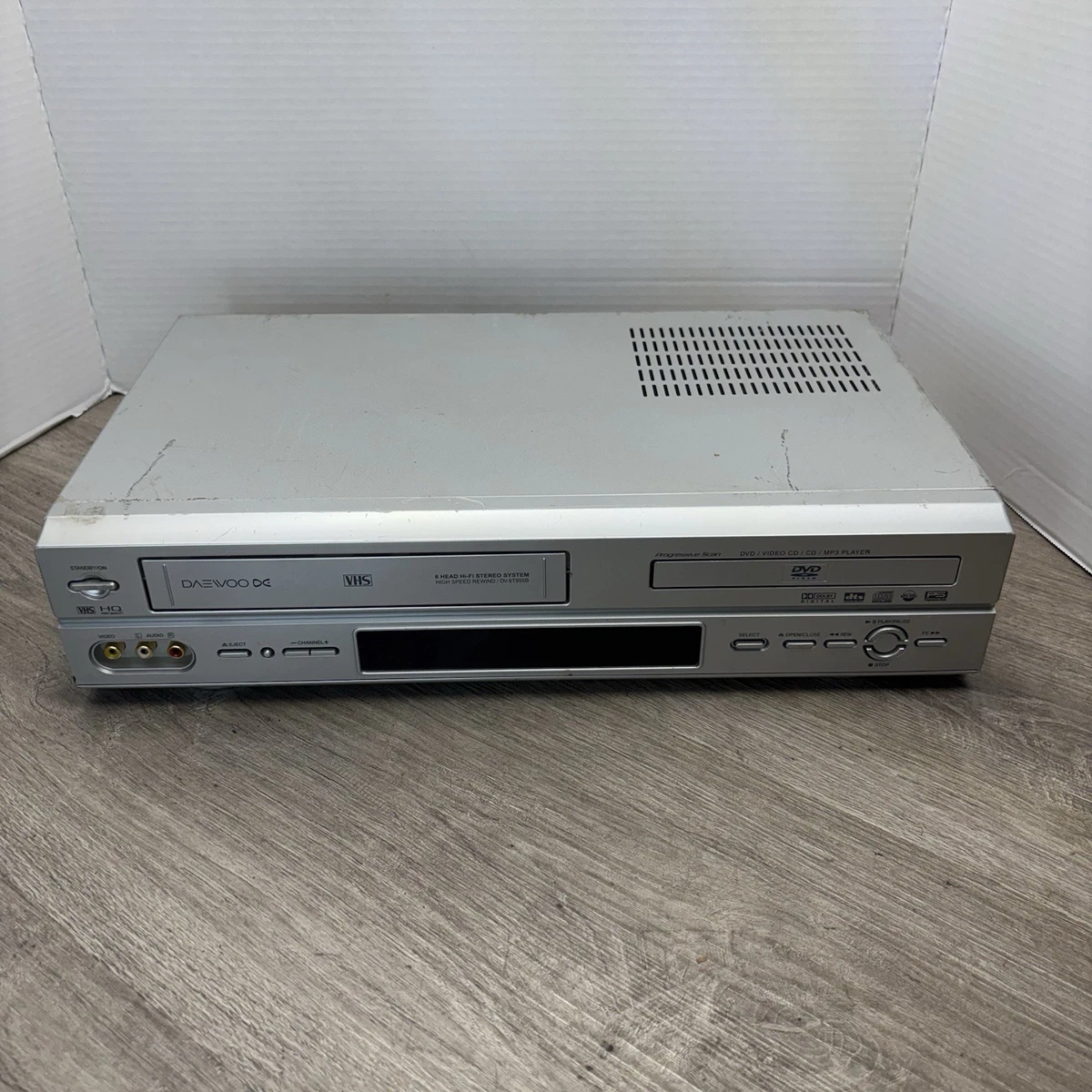 Daewoo DVD Players for sale | eBay