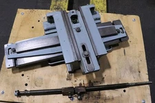 Lodge & Shipley POWERTURN 2516 TAPER TAPER ATTACHMENT, 24" L at 1 Setting,  0-4"