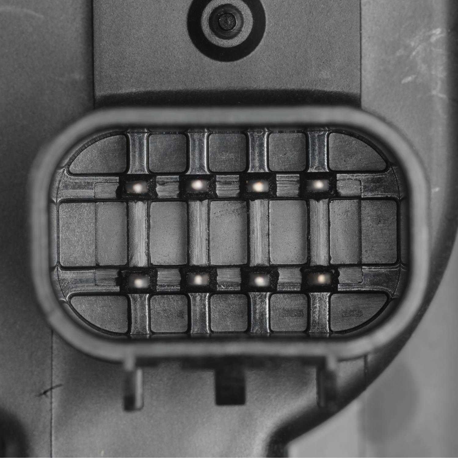 Fuel Injection Throttle Body Standard S20006