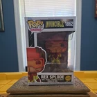 Funko Pop! Vinyl: Invincible - Rex Splode (Chase) #1862