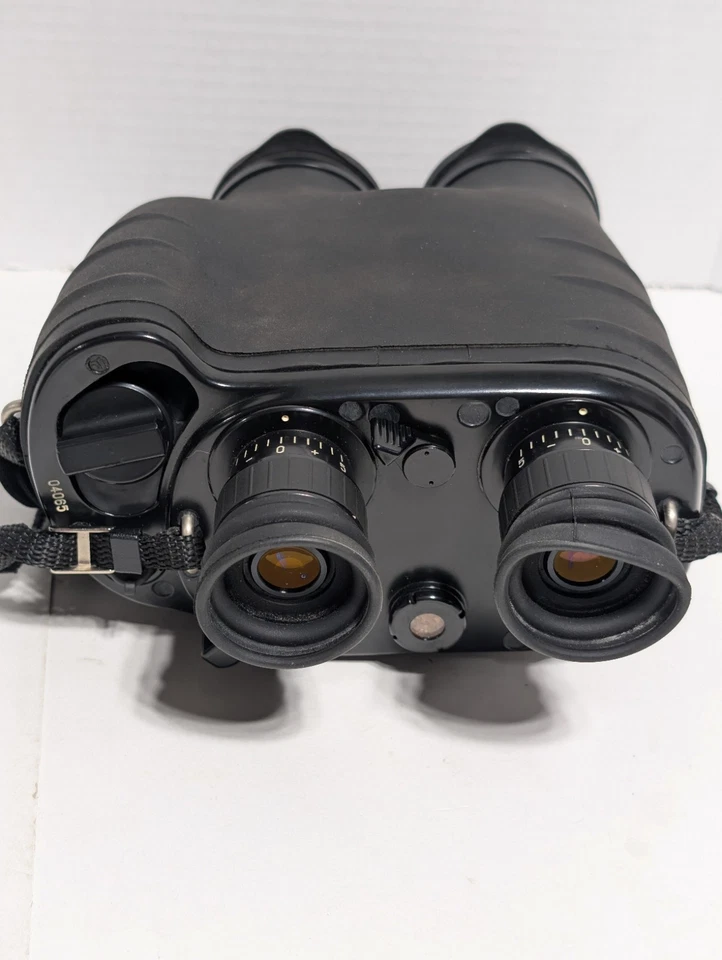 Binóculos Newcon Optik Sib 16x40 Wp com estojo - Imagem 2 de 4