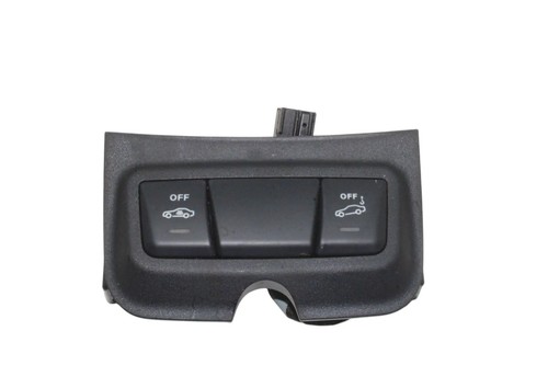 MERCEDES-BENZ SLK R172 Schalter A1728208710 1.80 Petrol 135kw 2012 29909093