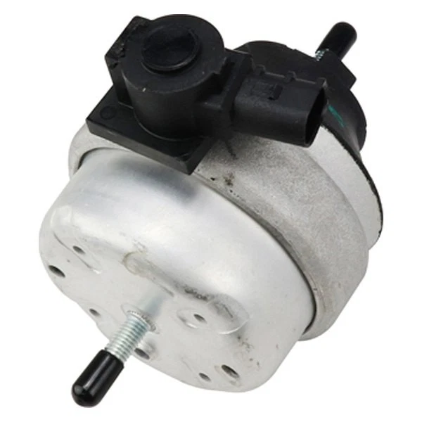 For Audi A4 2005-2009 Beck Arnley 104-2011 Driver Side Engine Mount Foto 3 de 4