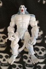 Marvel Legends Wendigo BAF Complete