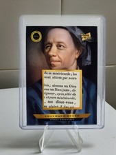 #46 2024 KEEPSAKE 1700s Edition LEONHARD EULER Relic