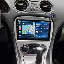 2G+64G Android 15.0 Carplay Autoradio Für Mercedes Benz SL R230 SL350 SL500 KAM 2G+64G Android 15.0 Carplay Autoradio Für Mercedes Benz SL R230 SL350 SL500 KAM