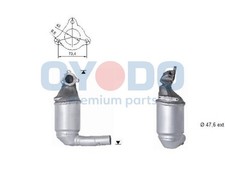 Catalyseurs Fiat DOBLO
