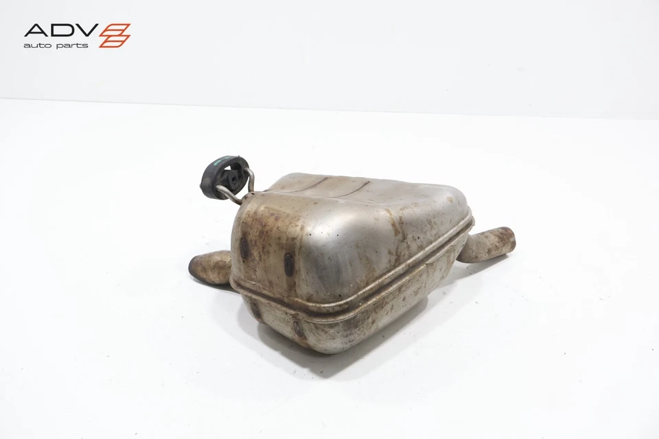 2017 - 2019 HONDA CR-V AWD 2.4L SISTEMA DE EXAUSTÃO SILENCIADOR TRASEIRO FABRICANTE DE EQUIPAMENTO ORIGINAL -CORTE- - Imagem 2 de 4